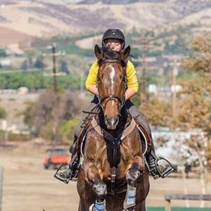 Meet your Posher, Audrey